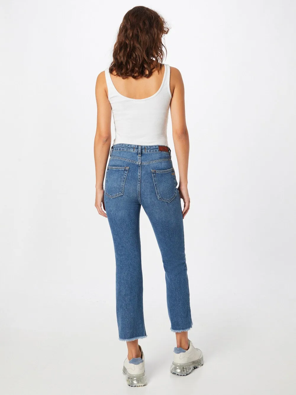 Loaded jeans Ltb Lynda, blue