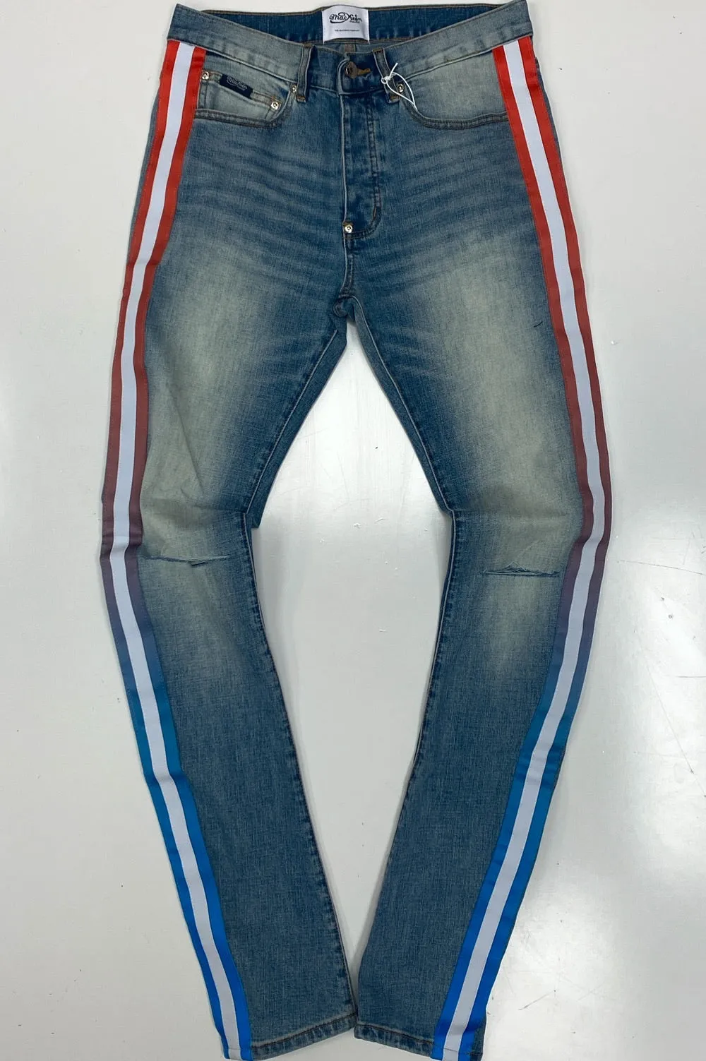 Mackeen- Jordan Jeans