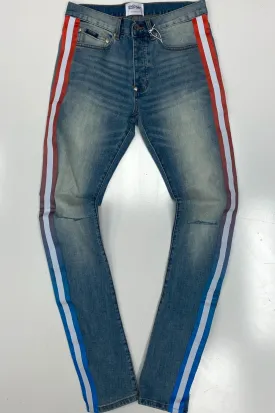 Mackeen- Jordan Jeans