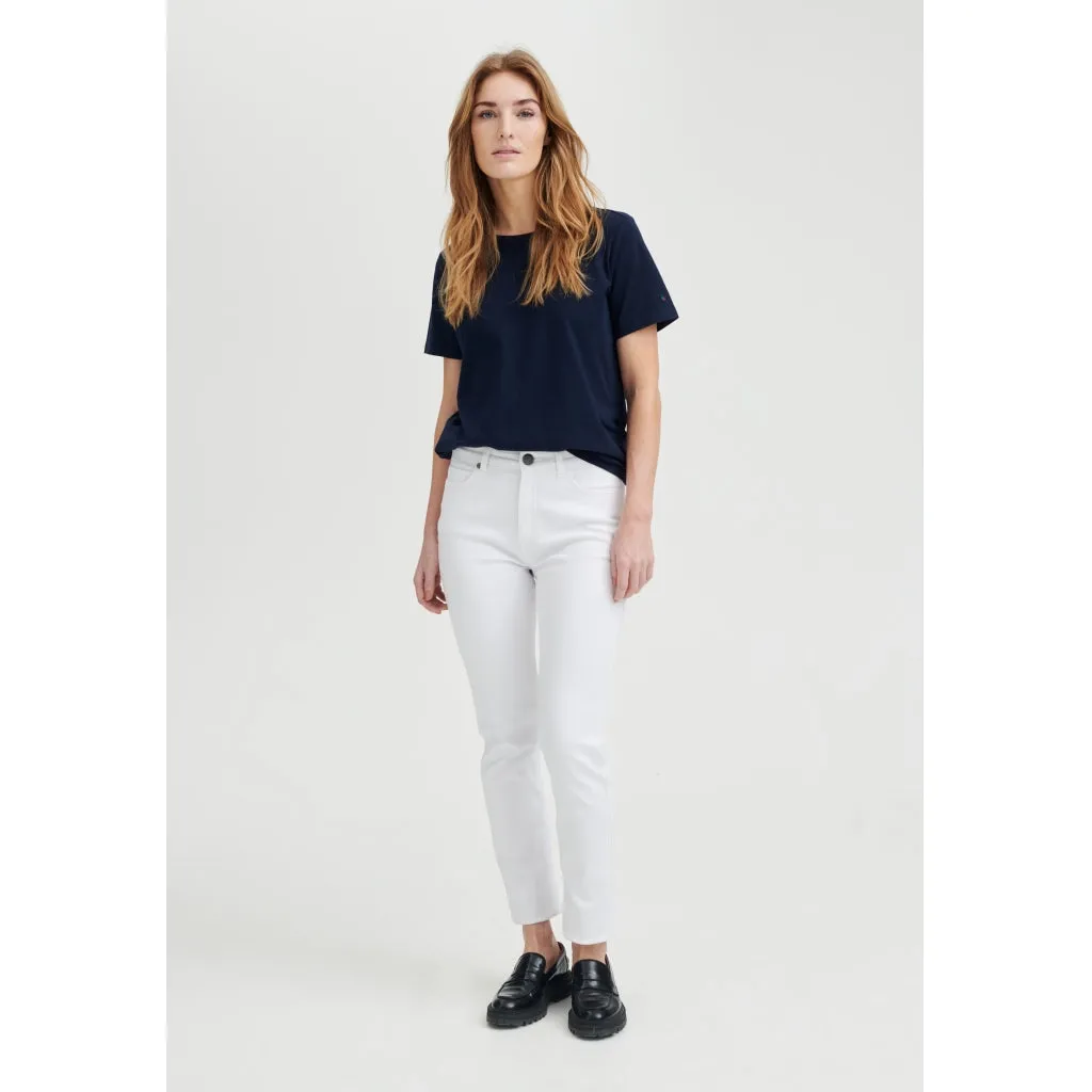 Mai Jeans - Off White
