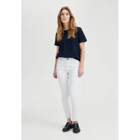 Mai Jeans - Off White