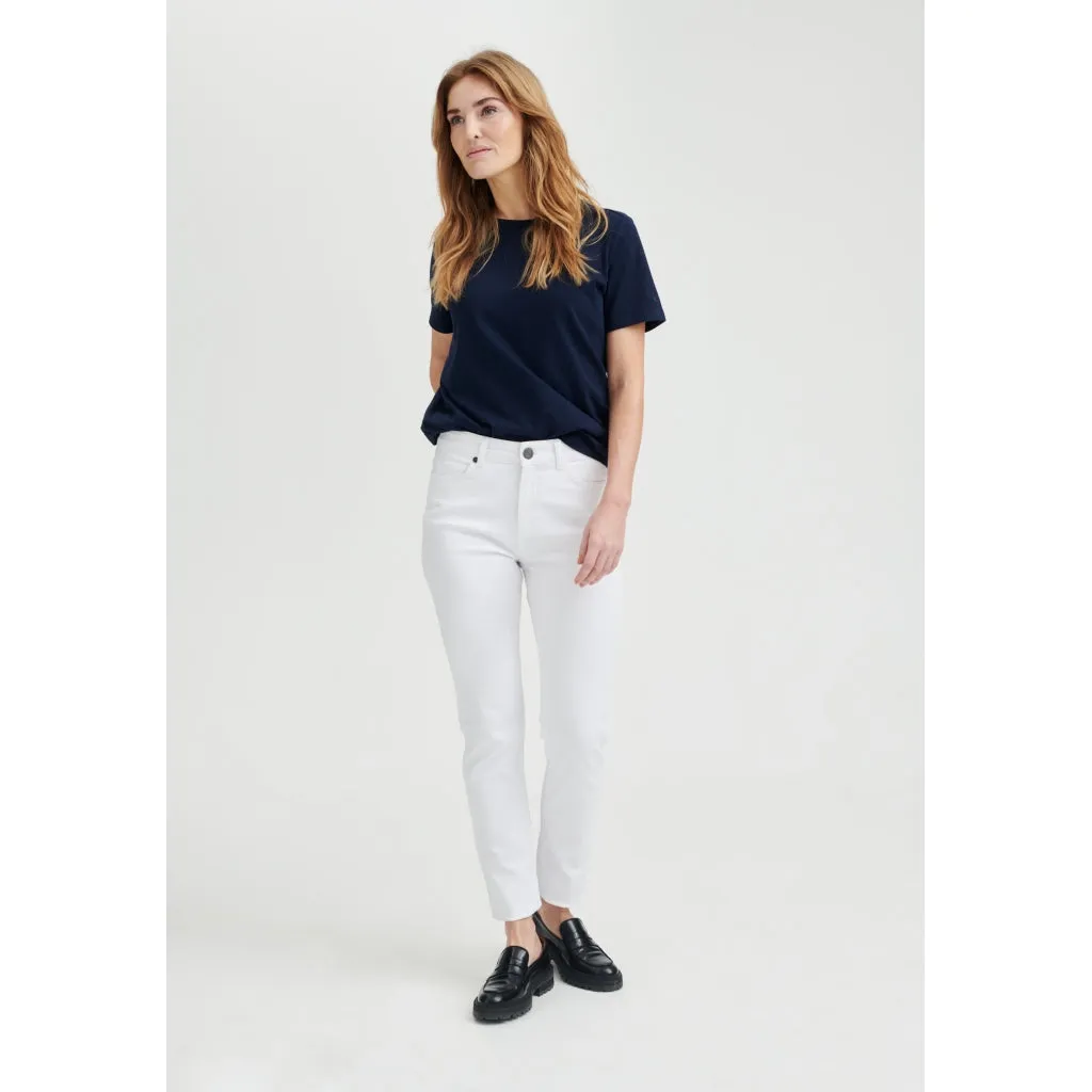 Mai Jeans - Off White