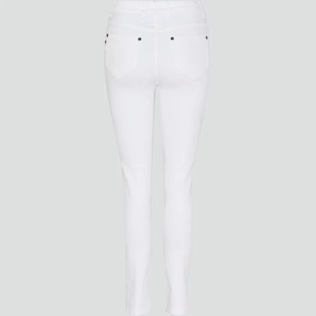 Mai Jeans - Off White