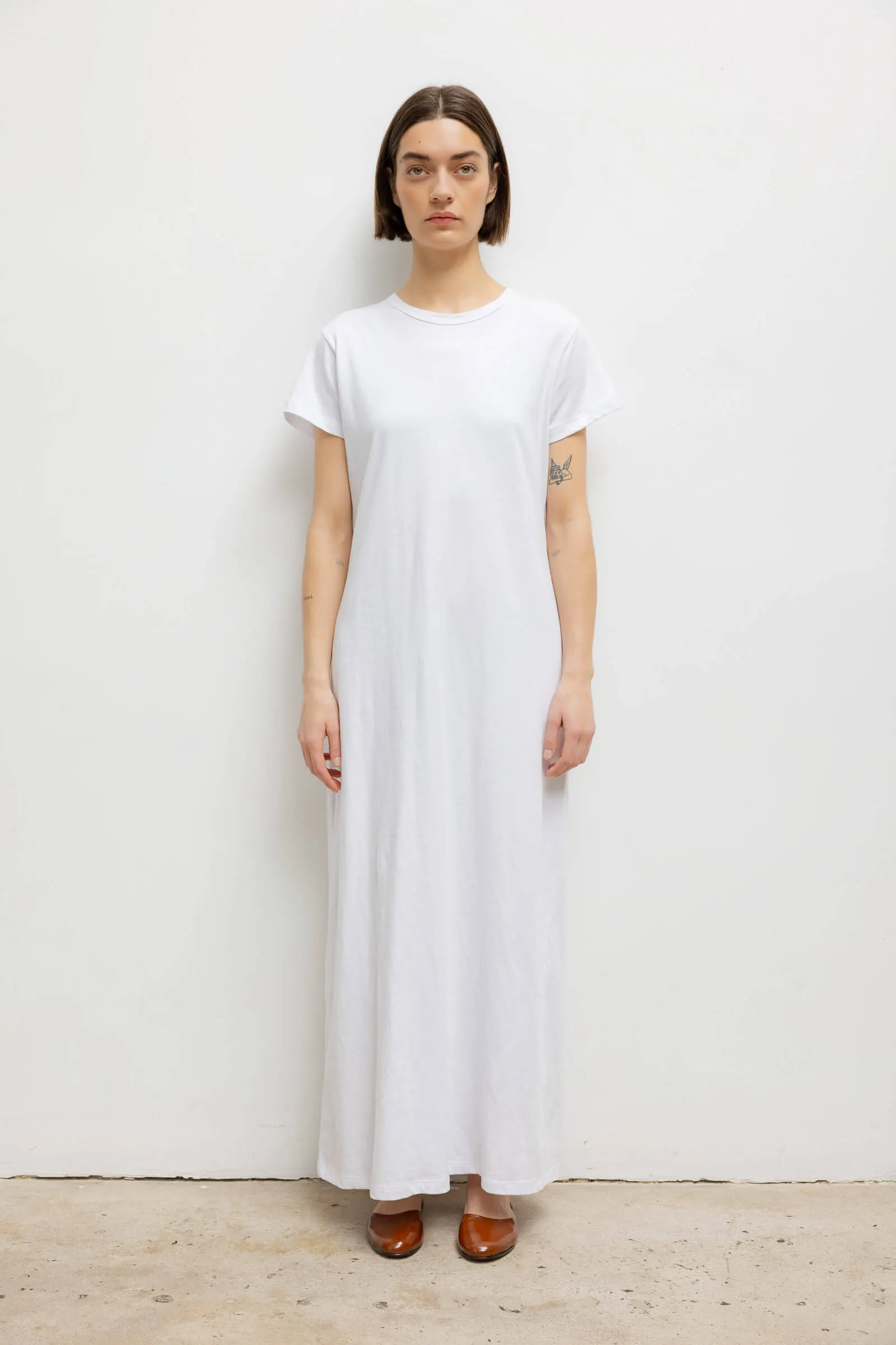 Margo Maxi Dress