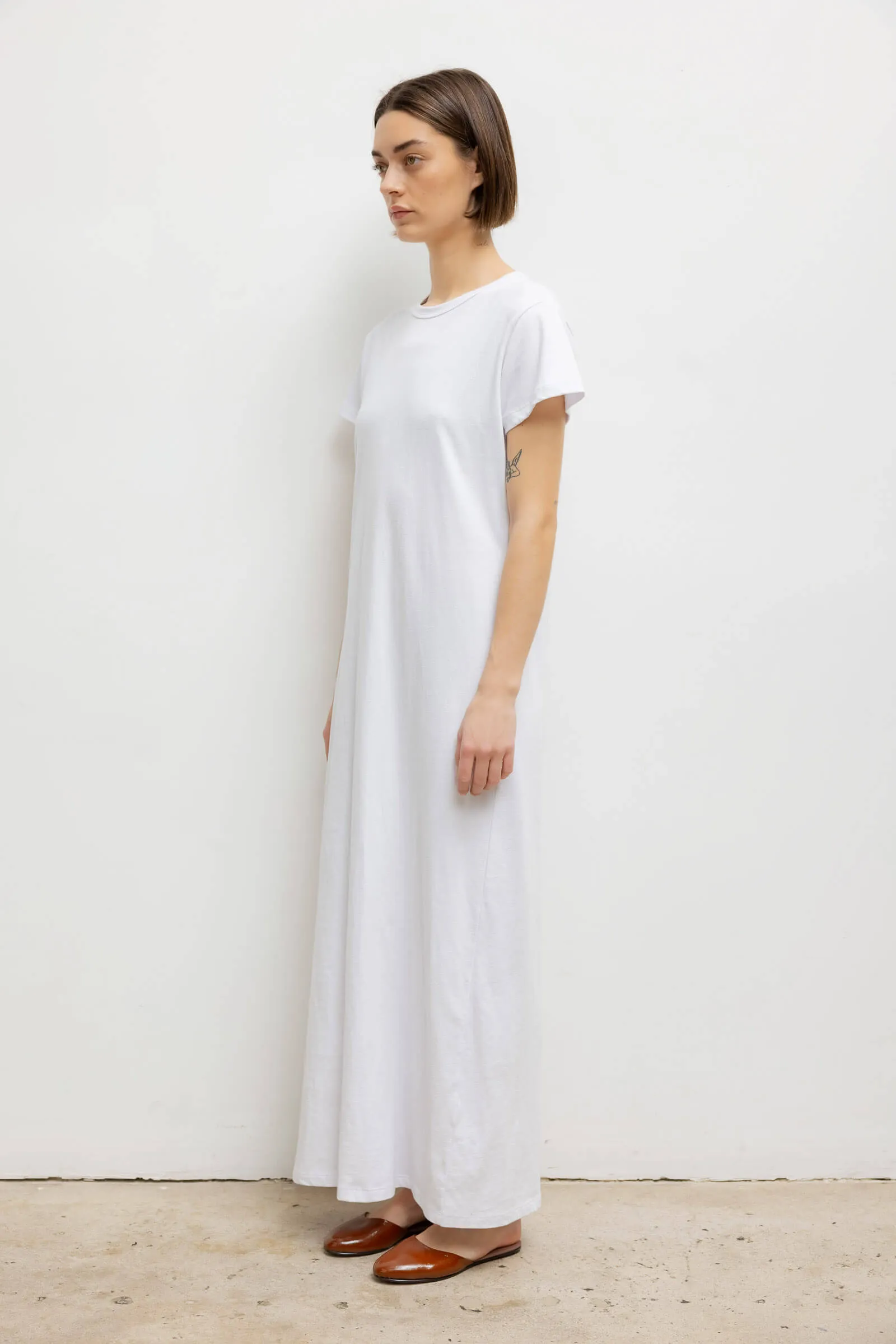 Margo Maxi Dress