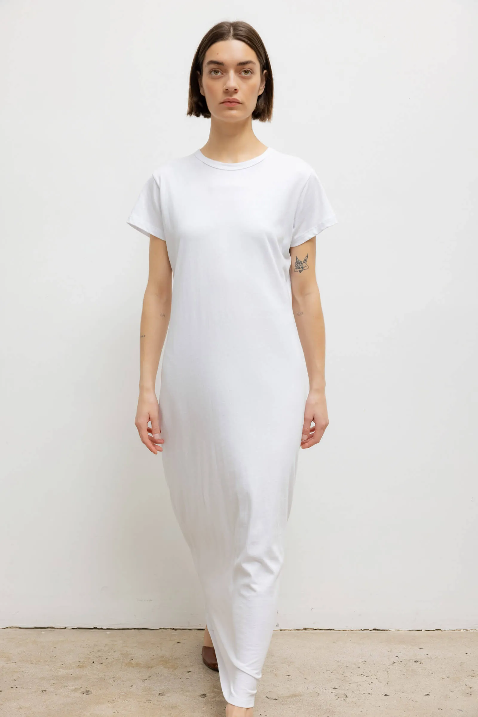 Margo Maxi Dress
