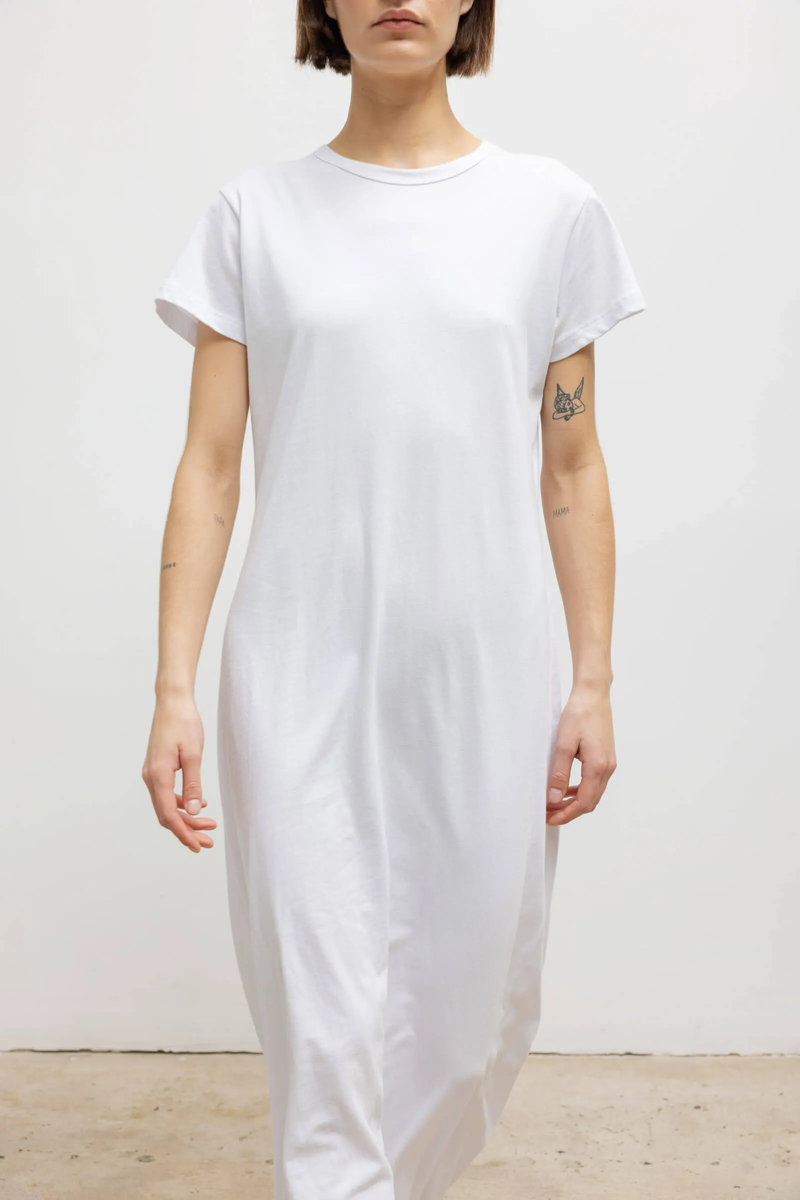 Margo Maxi Dress