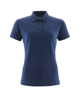 Mascot® Womens Crossover Grasse Polo Shirt