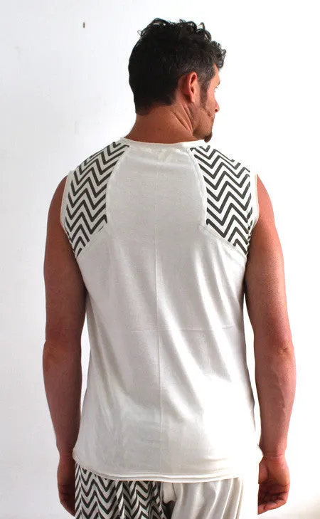 Men's Gayatri Tee
