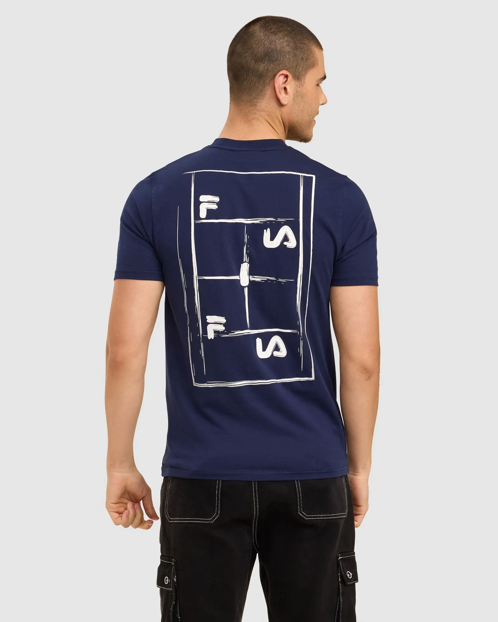 Men's Kordell Tee