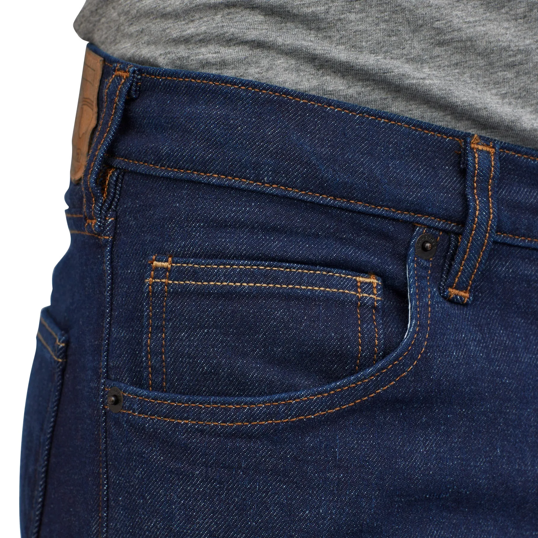 Mens Straight Fit Jeans - Sale