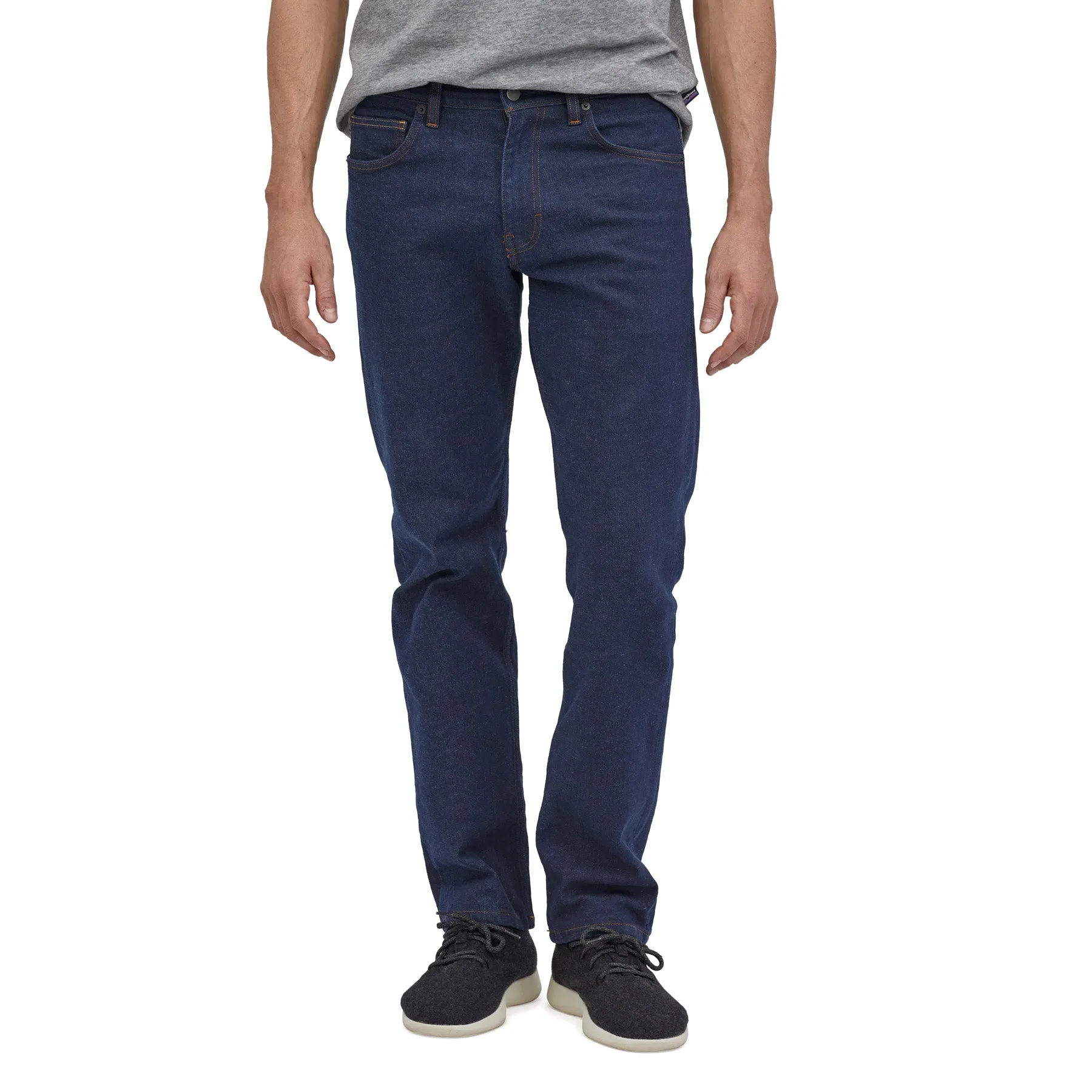 Mens Straight Fit Jeans - Sale