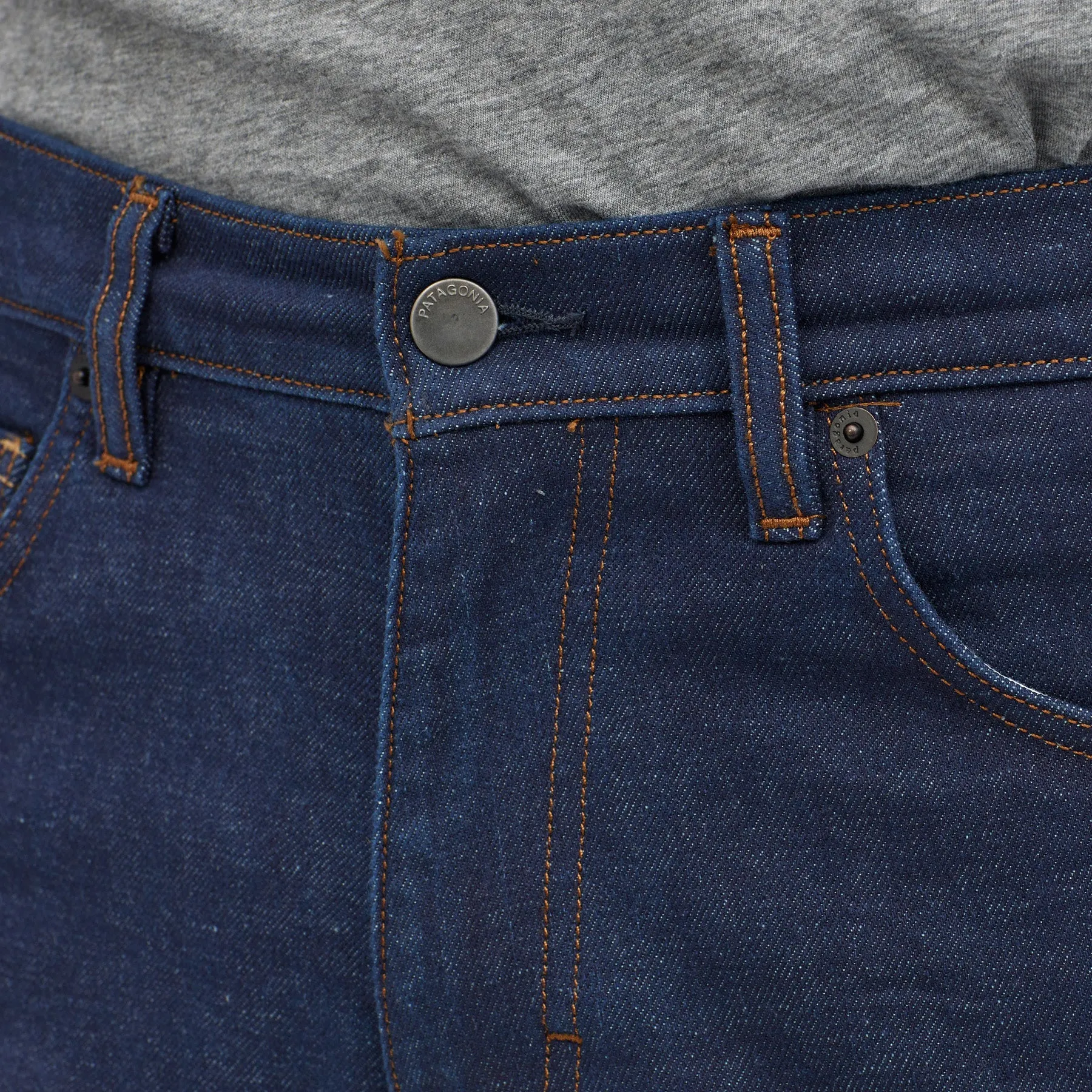 Mens Straight Fit Jeans - Sale
