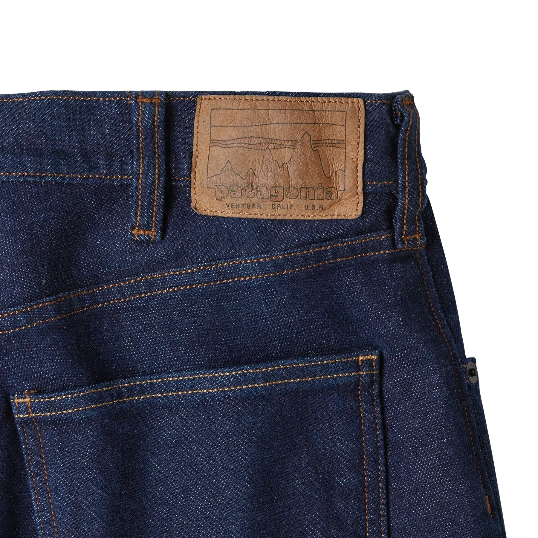 Mens Straight Fit Jeans - Sale