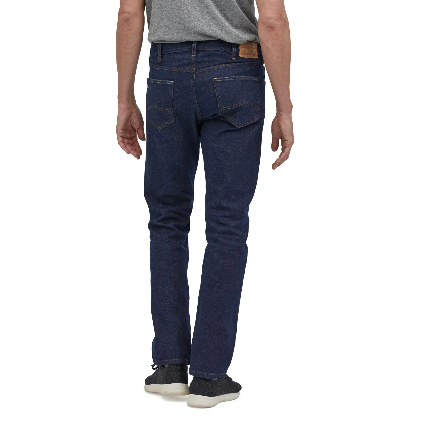 Mens Straight Fit Jeans - Sale