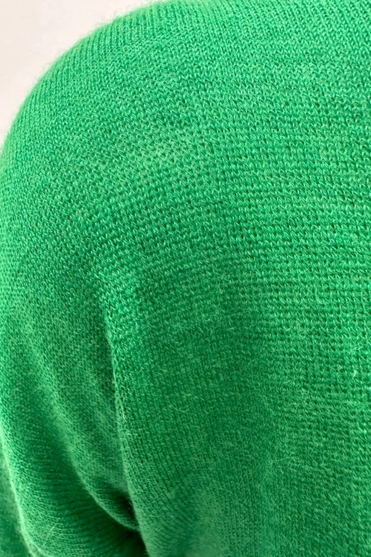 Mercy Wordle Green