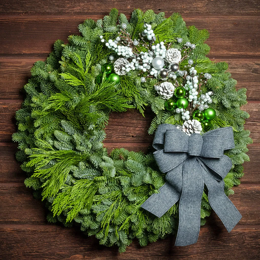 Merry Mint