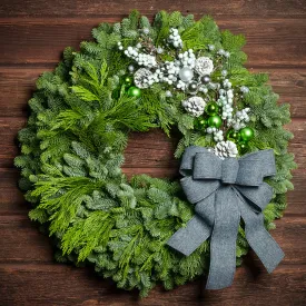 Merry Mint