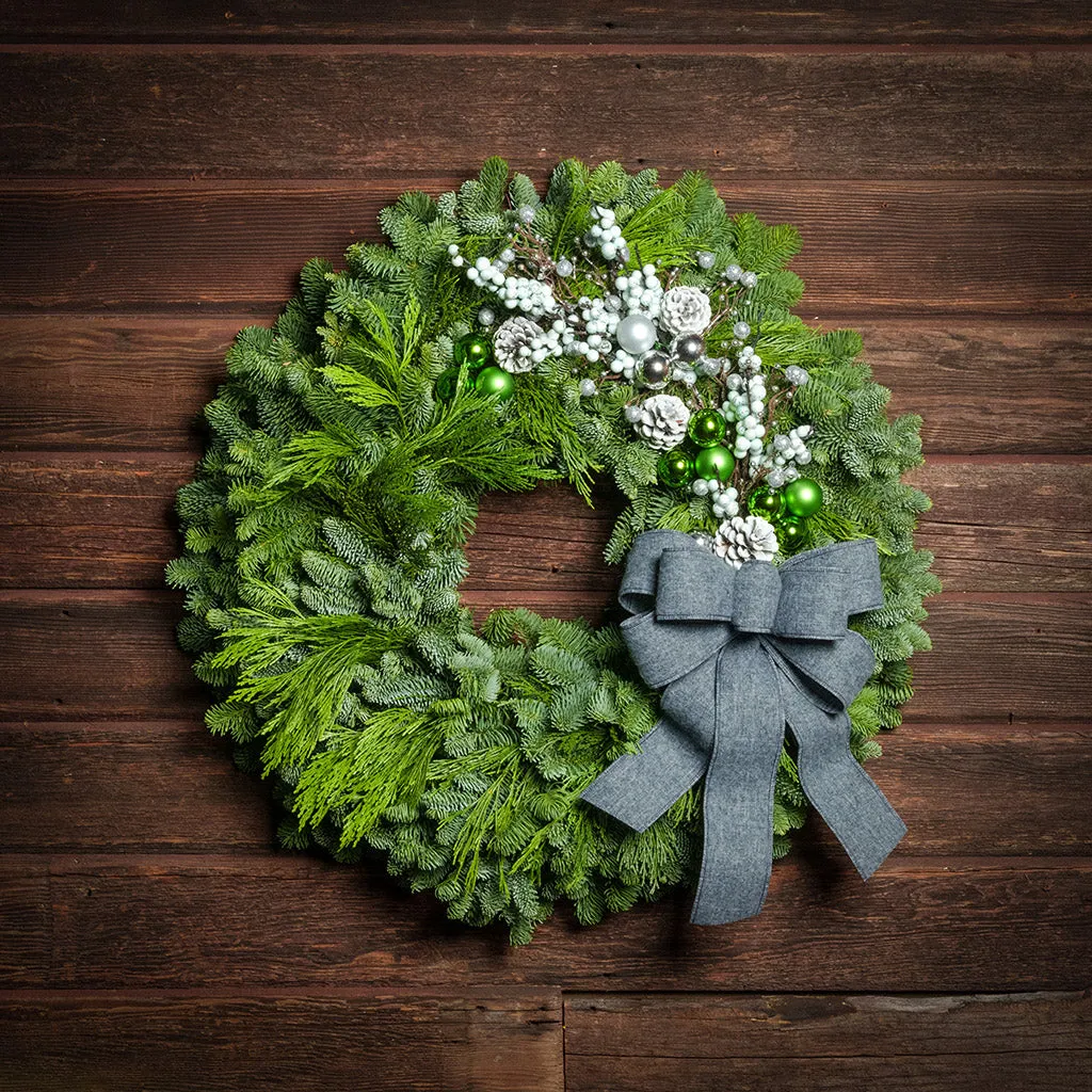Merry Mint