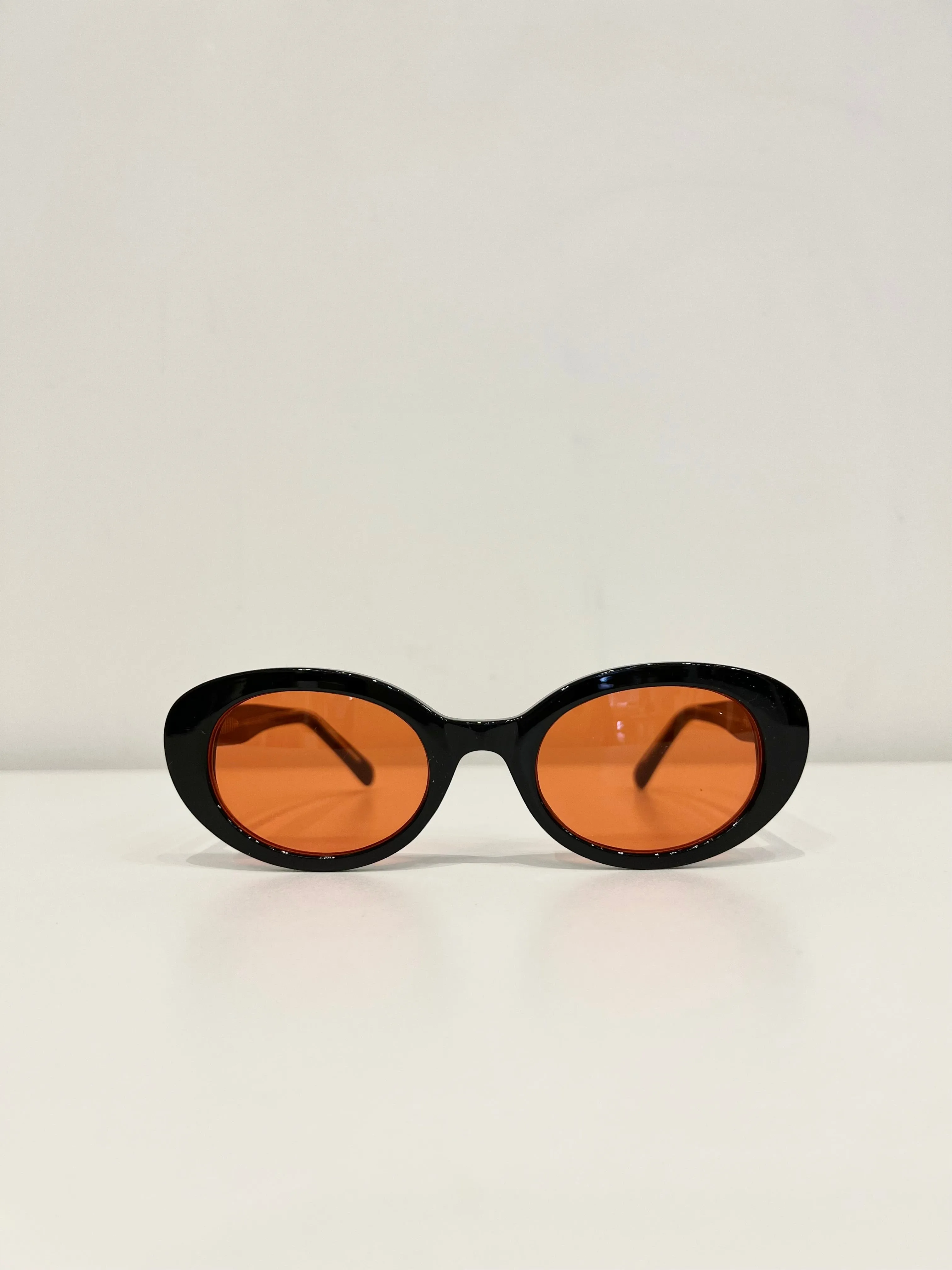 MIA Oval sunglasses