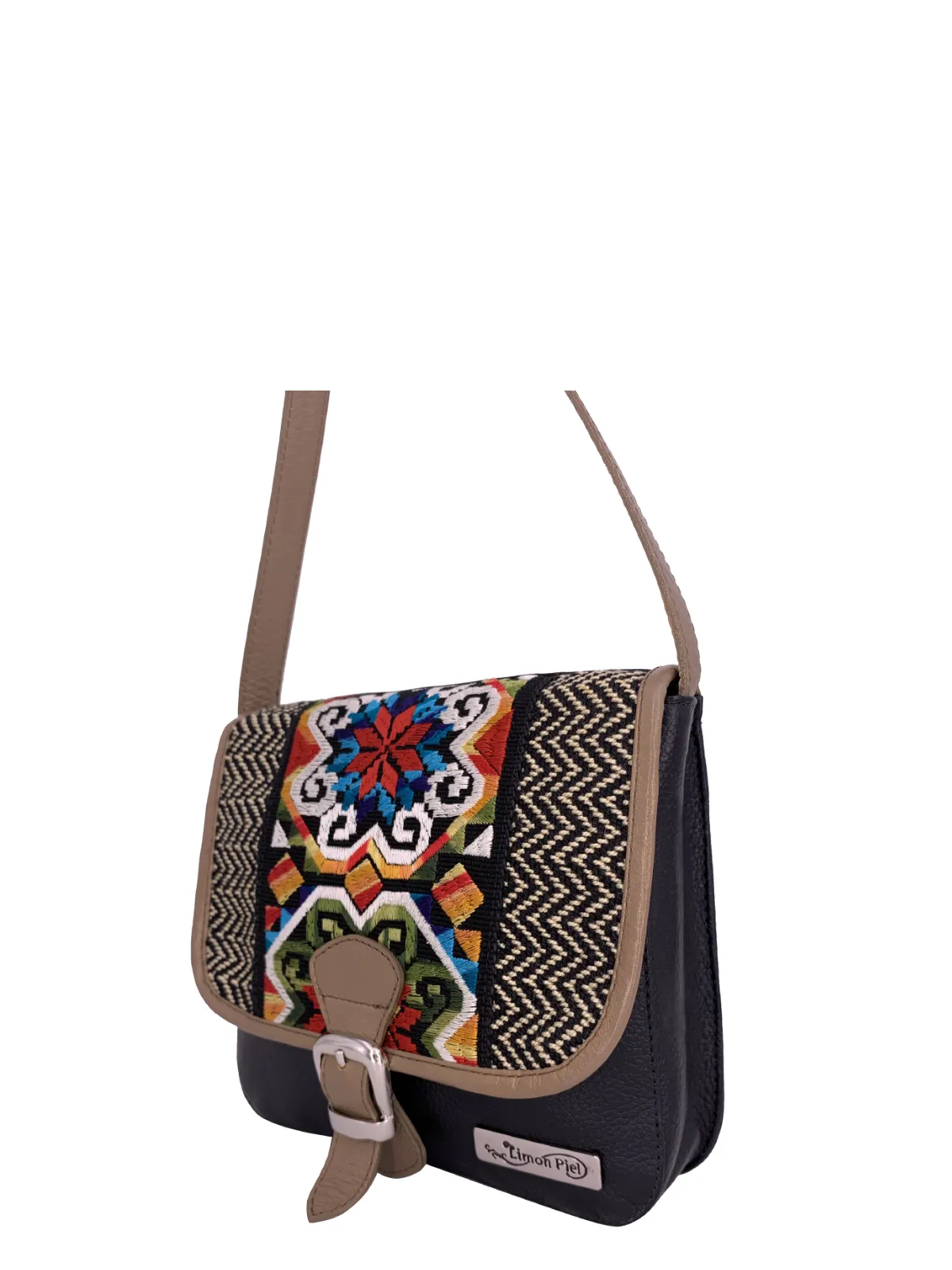 Mini Carriel Crossbody