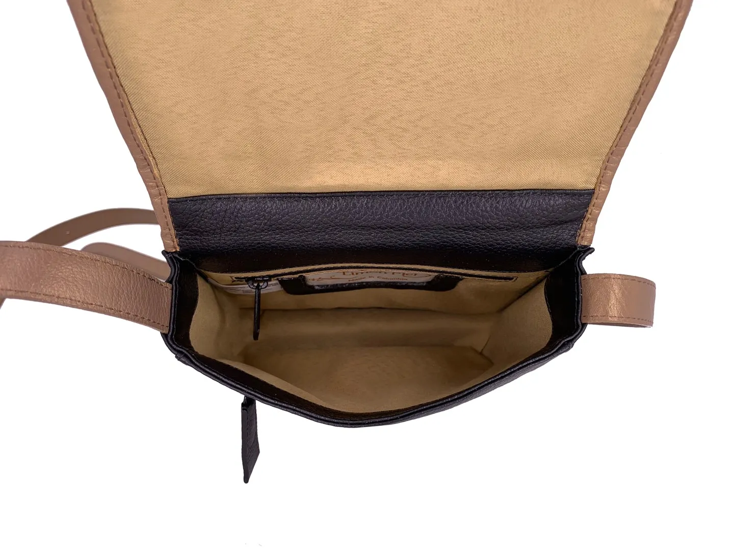Mini Carriel Crossbody