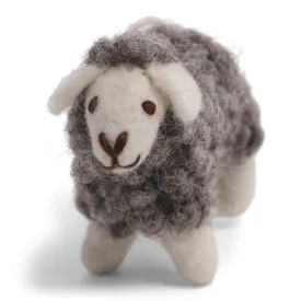 Mini Sheep Ornament by Én Gry & Sif