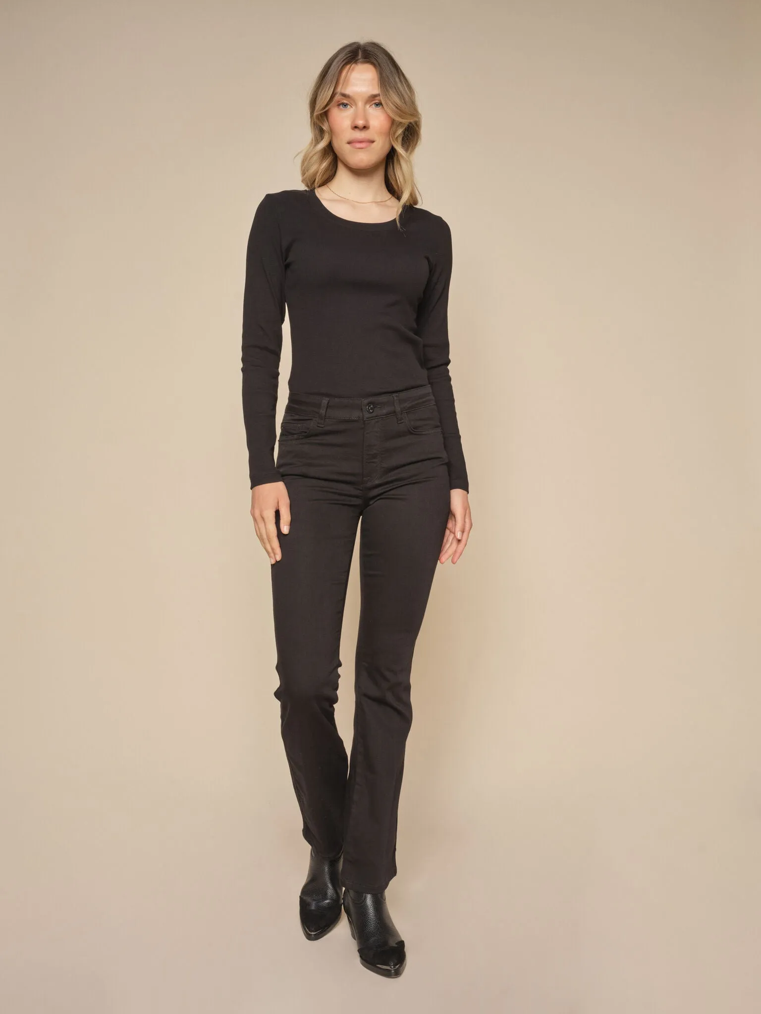 MMAshley Deluxe Jeans