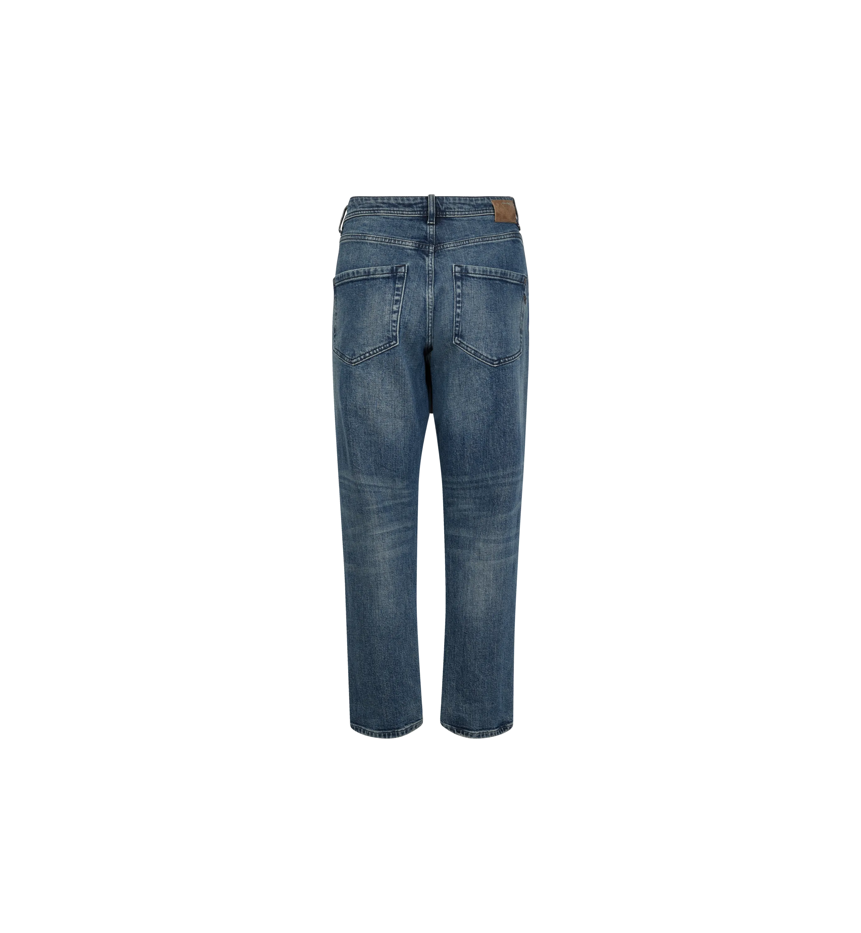 MMElly Galleon Jeans