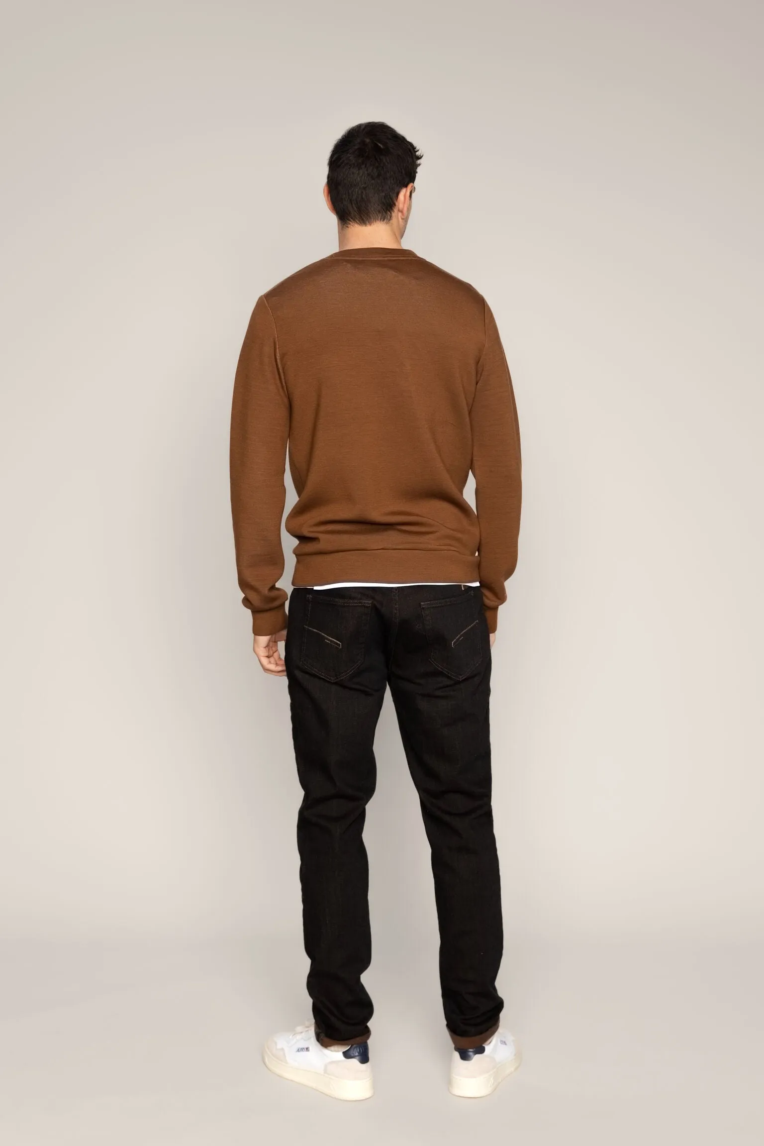 MMGEric Bari Autumn Jeans