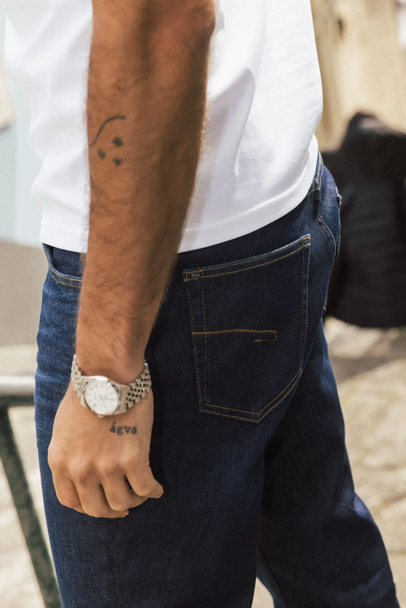 MMGEric Verona Jeans