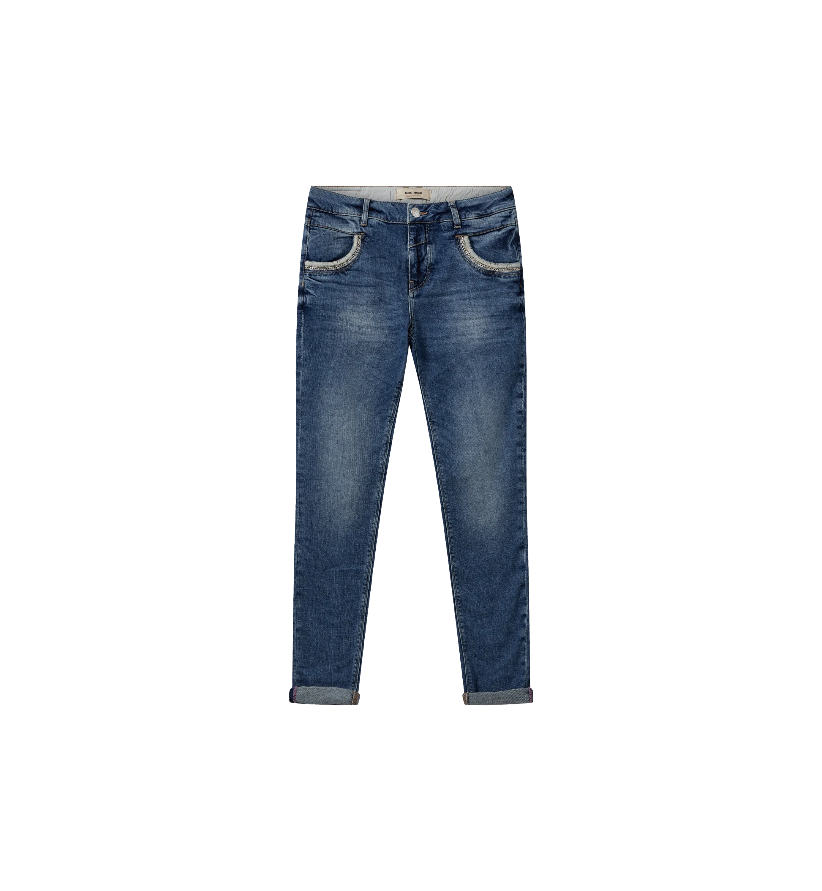 MMNaomi Mateos Jeans