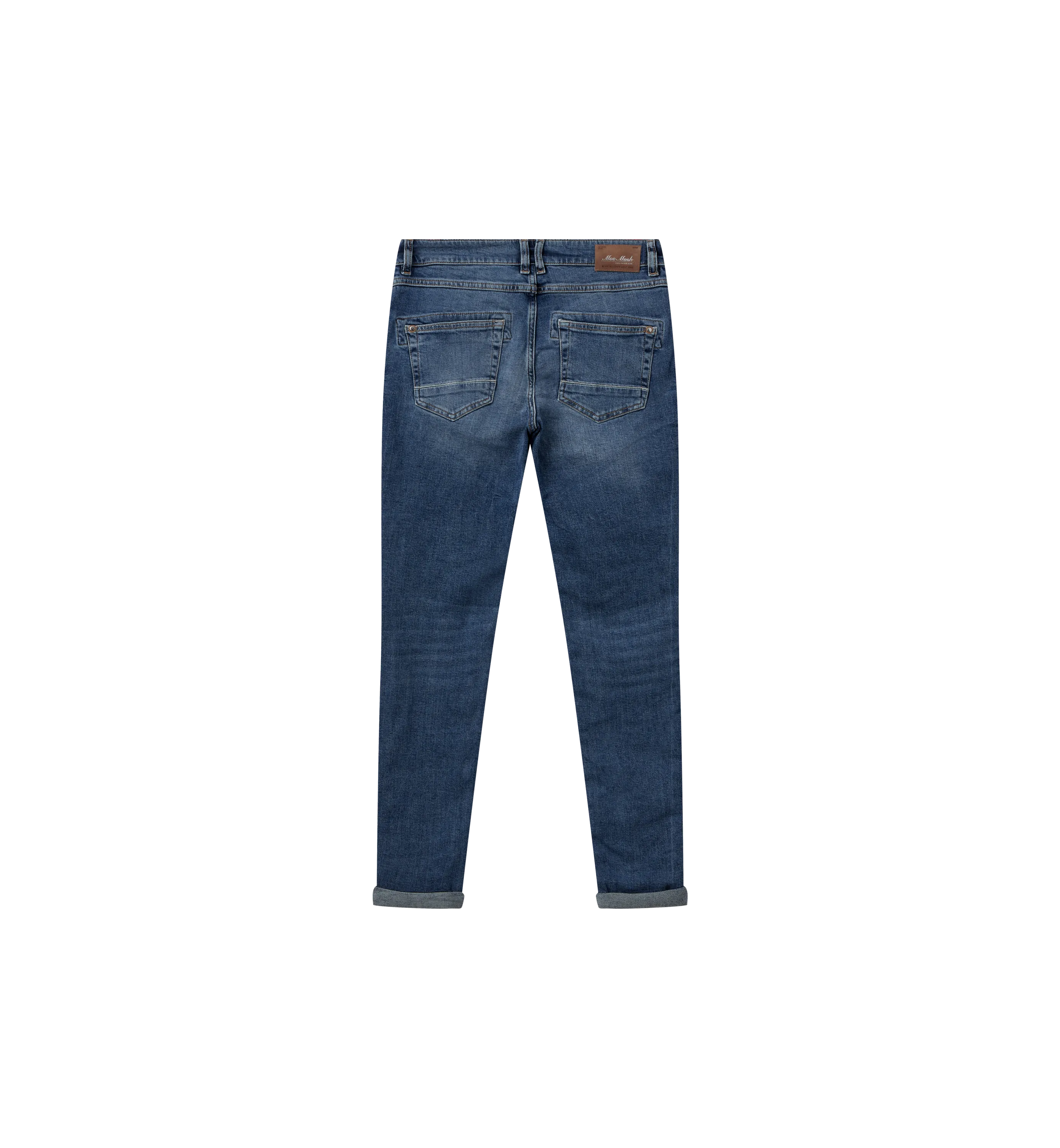 MMNaomi Mateos Jeans
