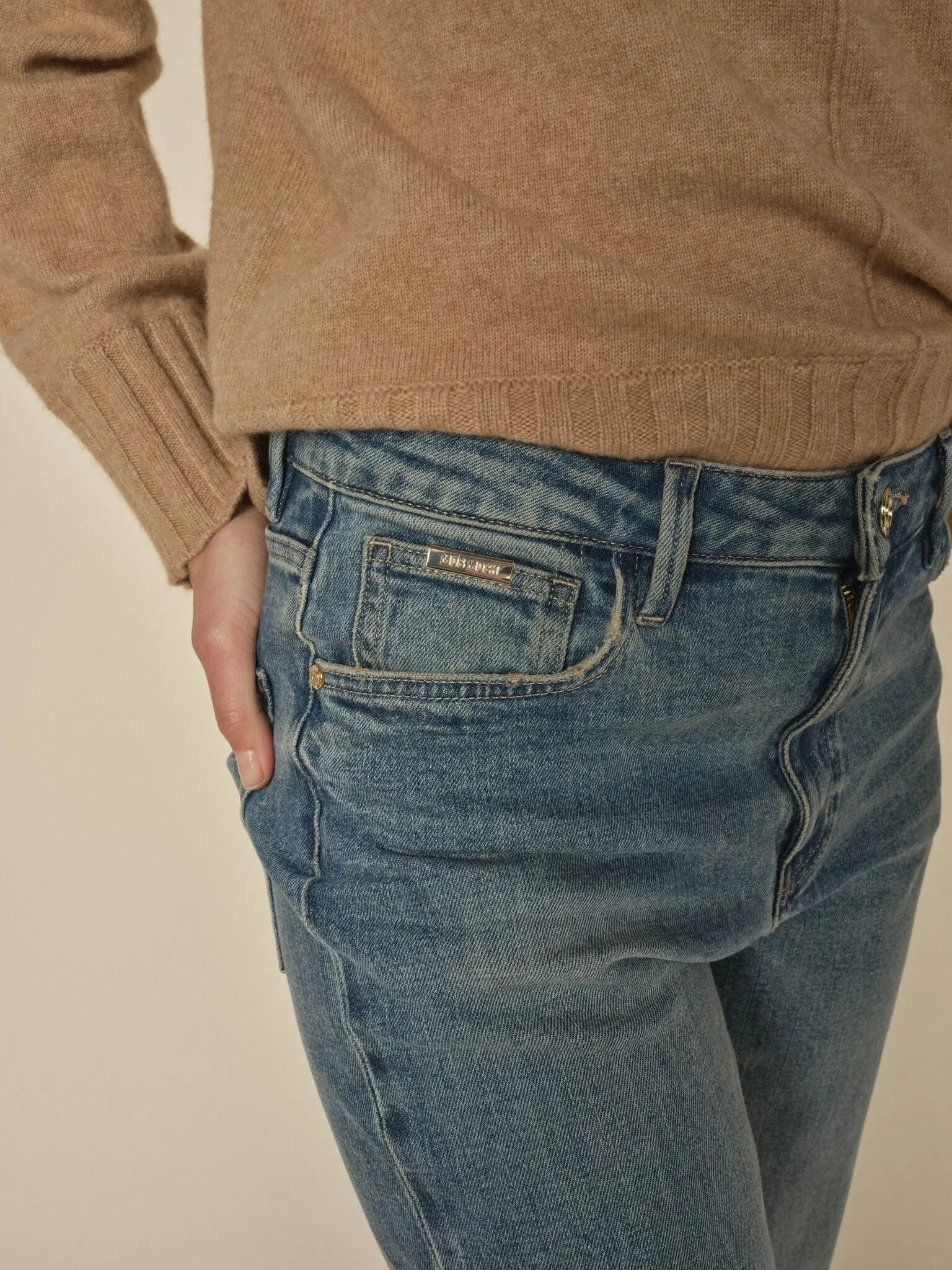 MMRachel Galleon Jeans
