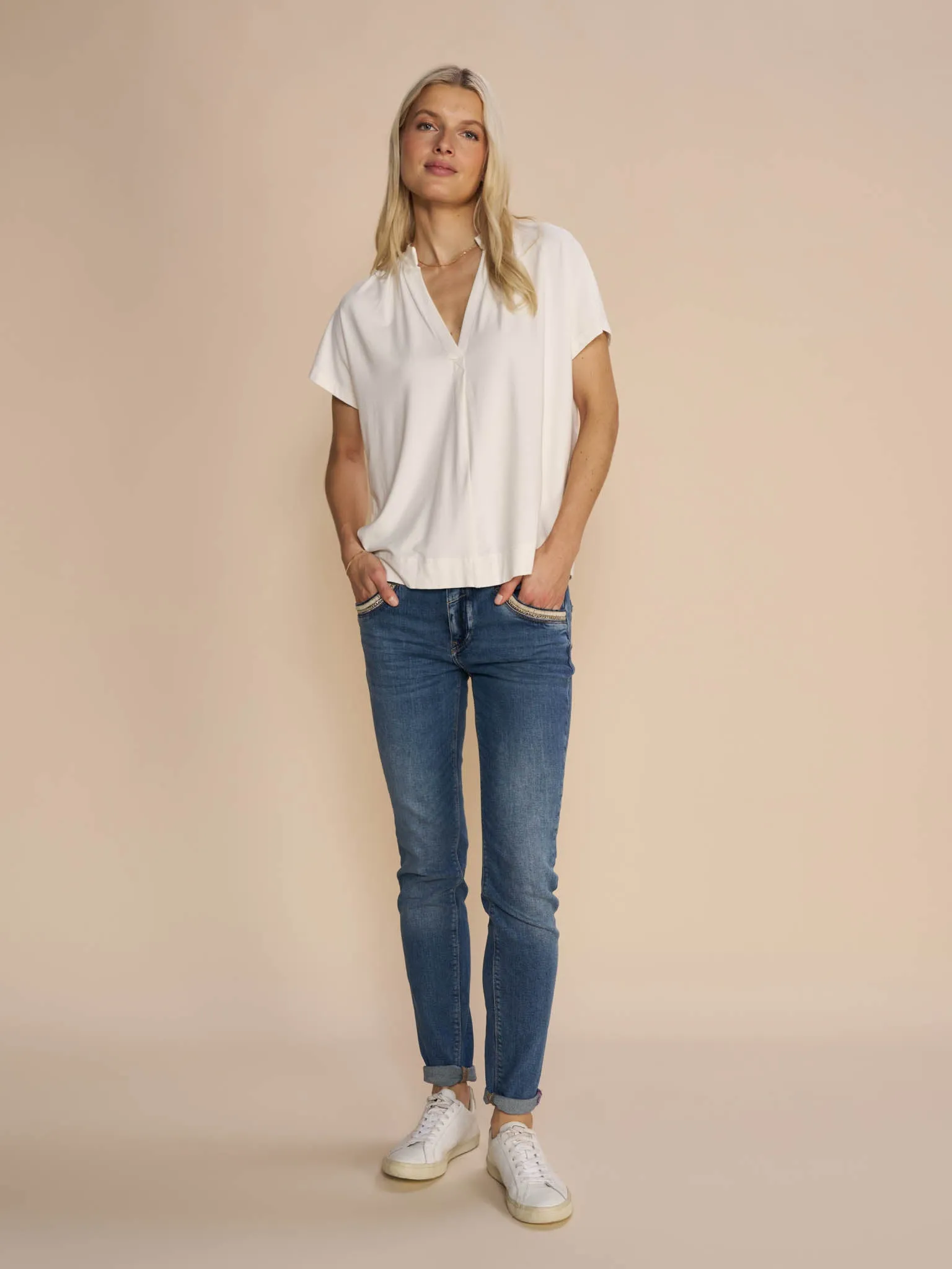 MMShira Tee