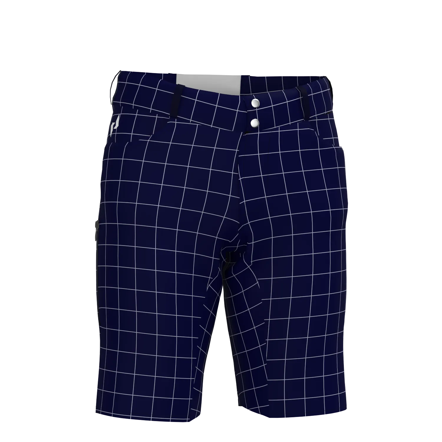 M's XC MTB UL Shell Short - MIDNIGHT