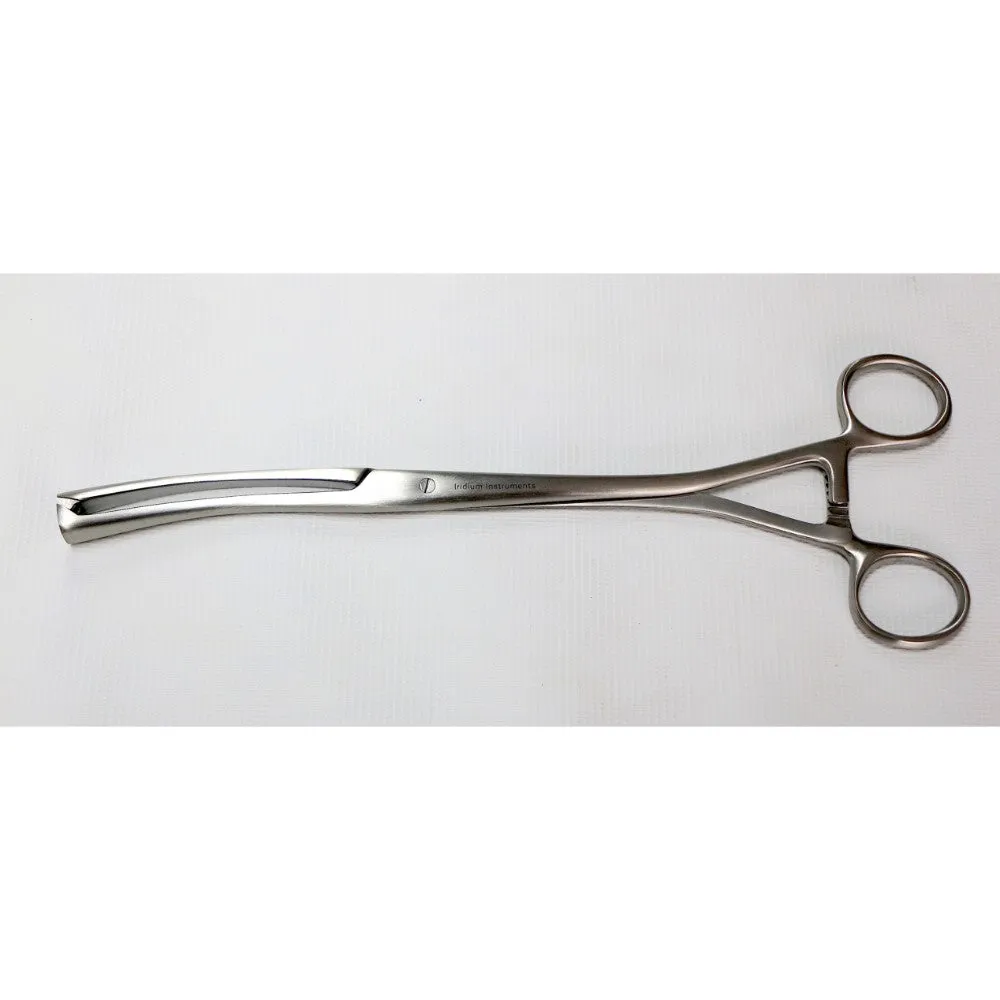 Museuxs Vusellum Forcep 10.5"