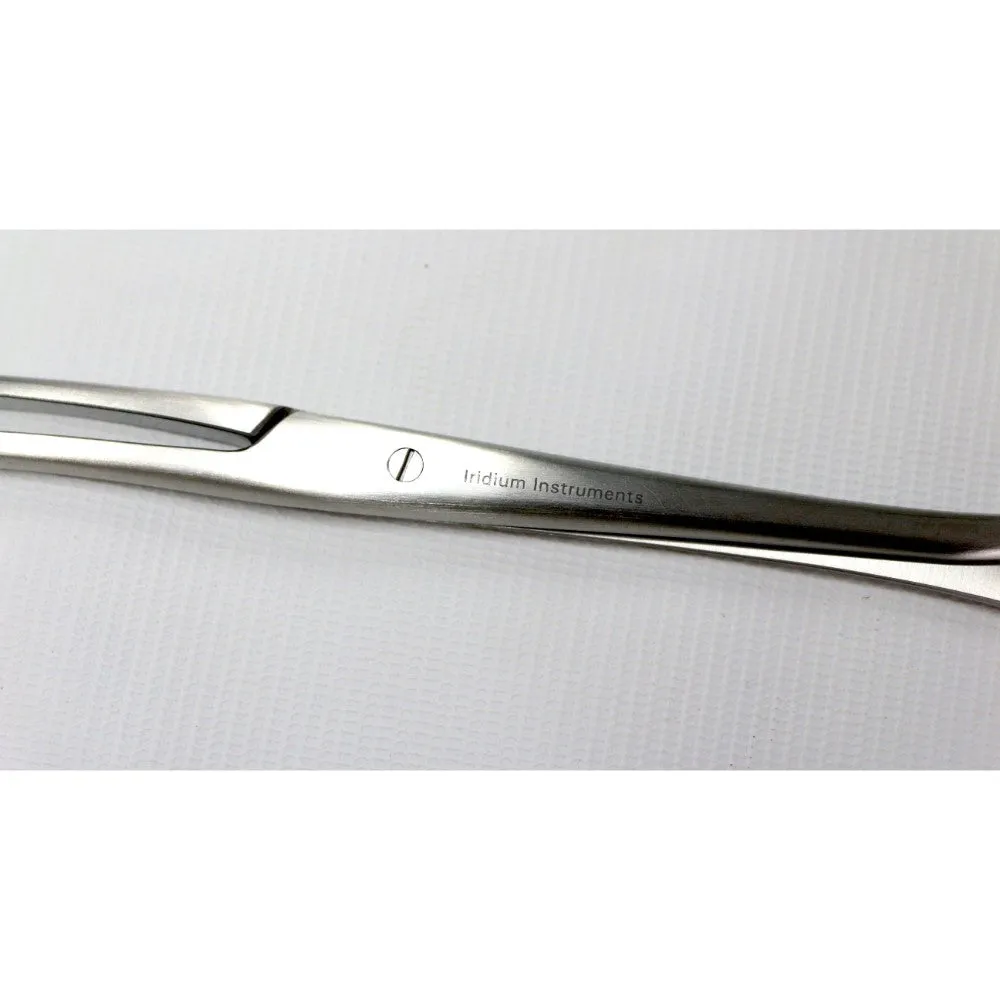Museuxs Vusellum Forcep 10.5"