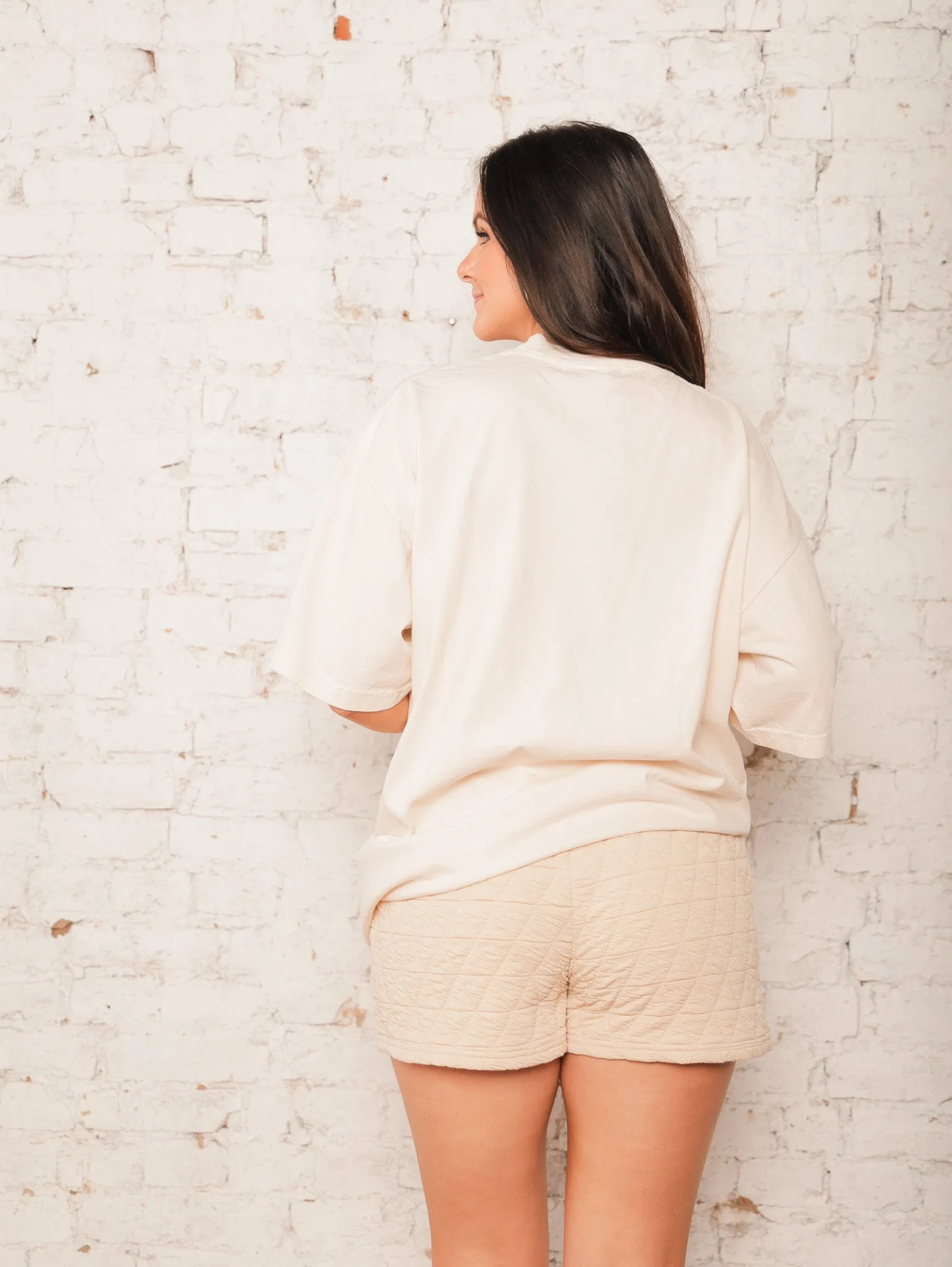 Nashville Boot & Bow Tee