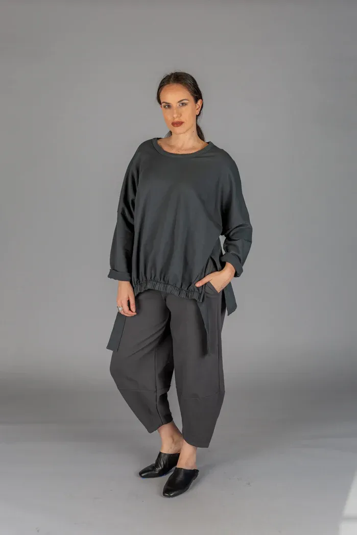 Paolo Tricot Sale, SM1857 SweatShirt 50% Off Regular Price