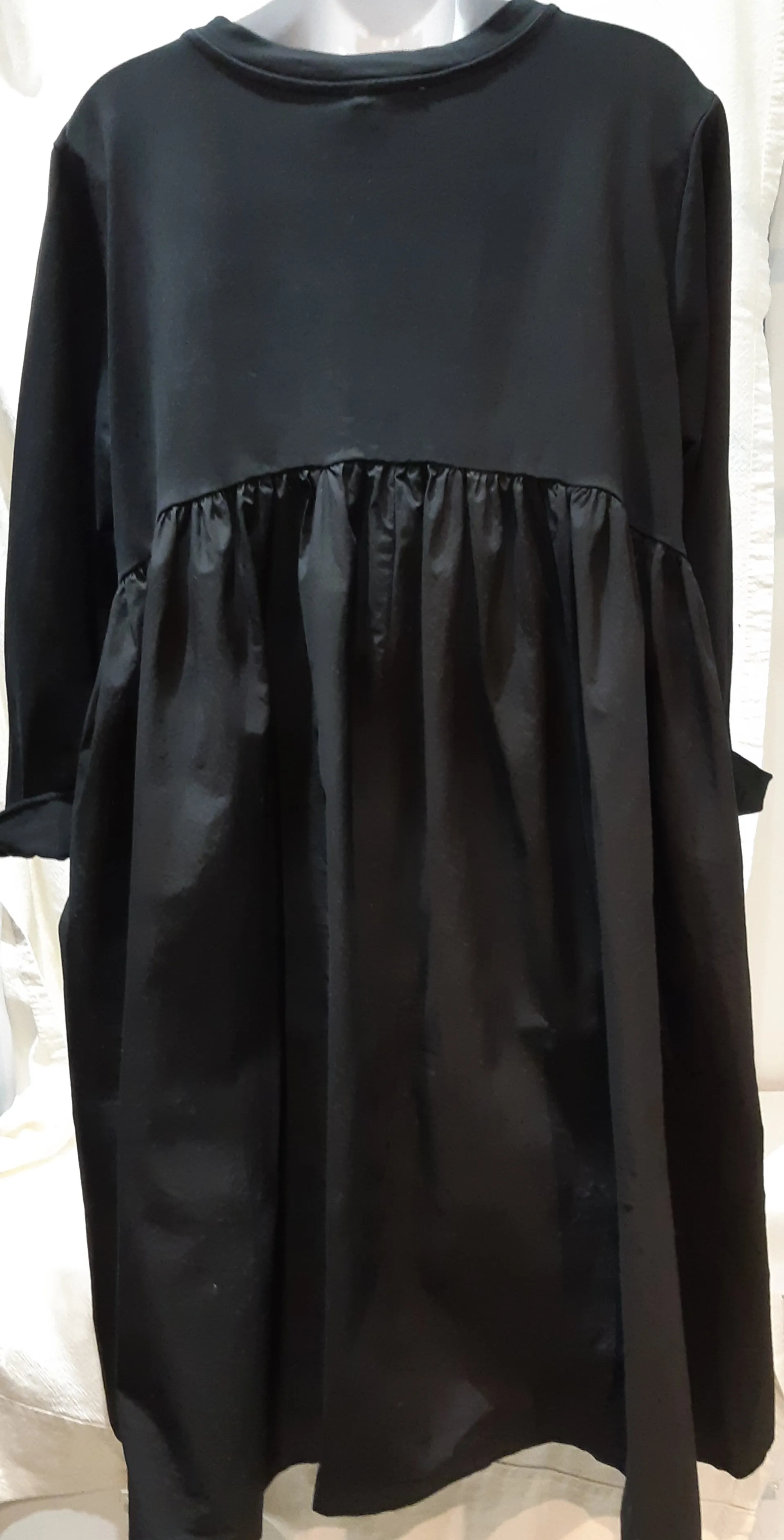 Paolo Tricot Sale, WT220833 Trapeze Dress 50% Off Regular Price