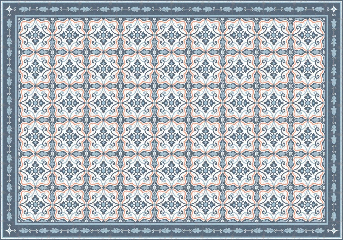 Placemat Amnita (set of 6)