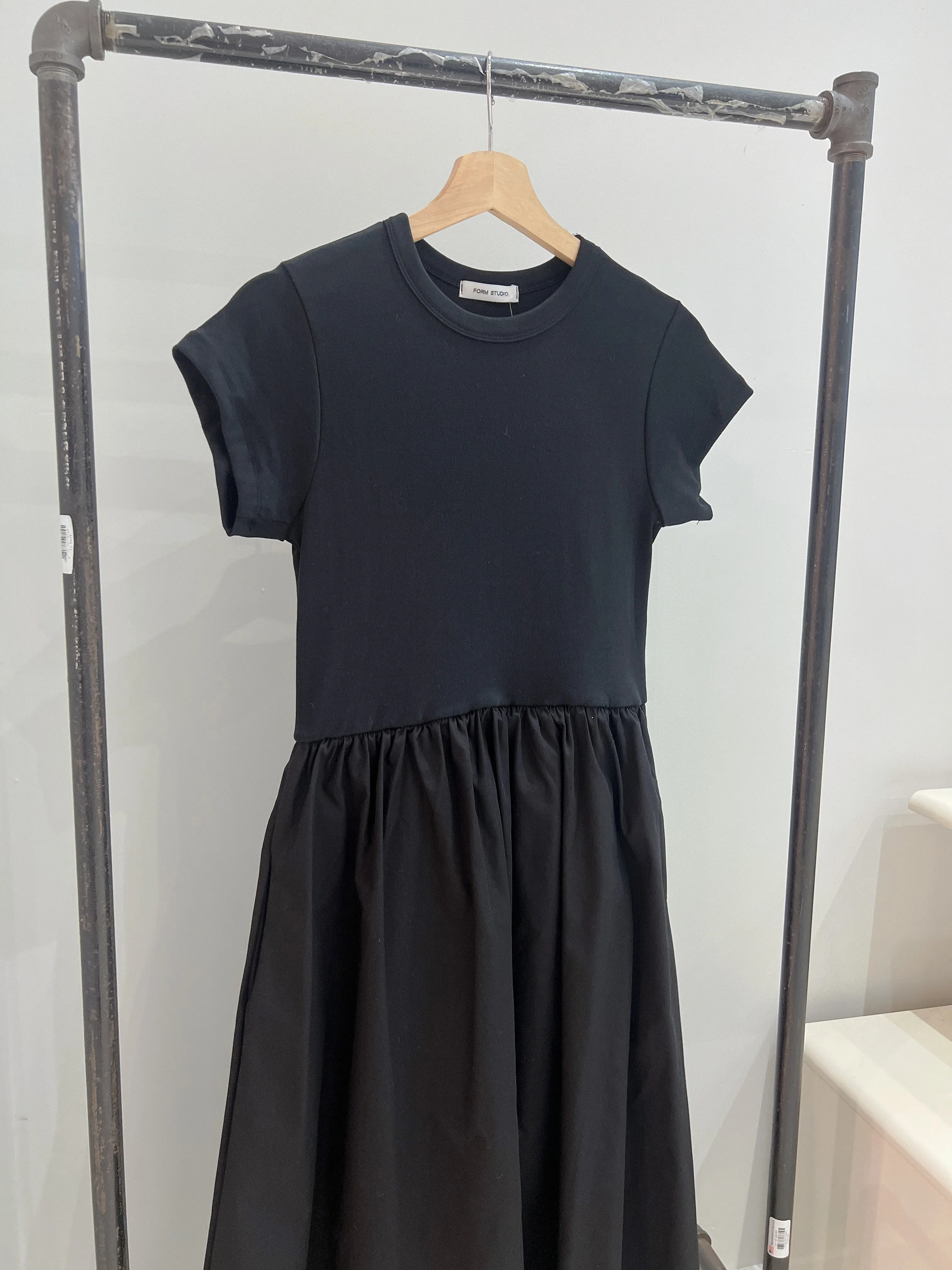 POLA T-shirt dress