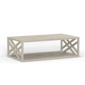 Port Angeles Outdoor Coffee Table