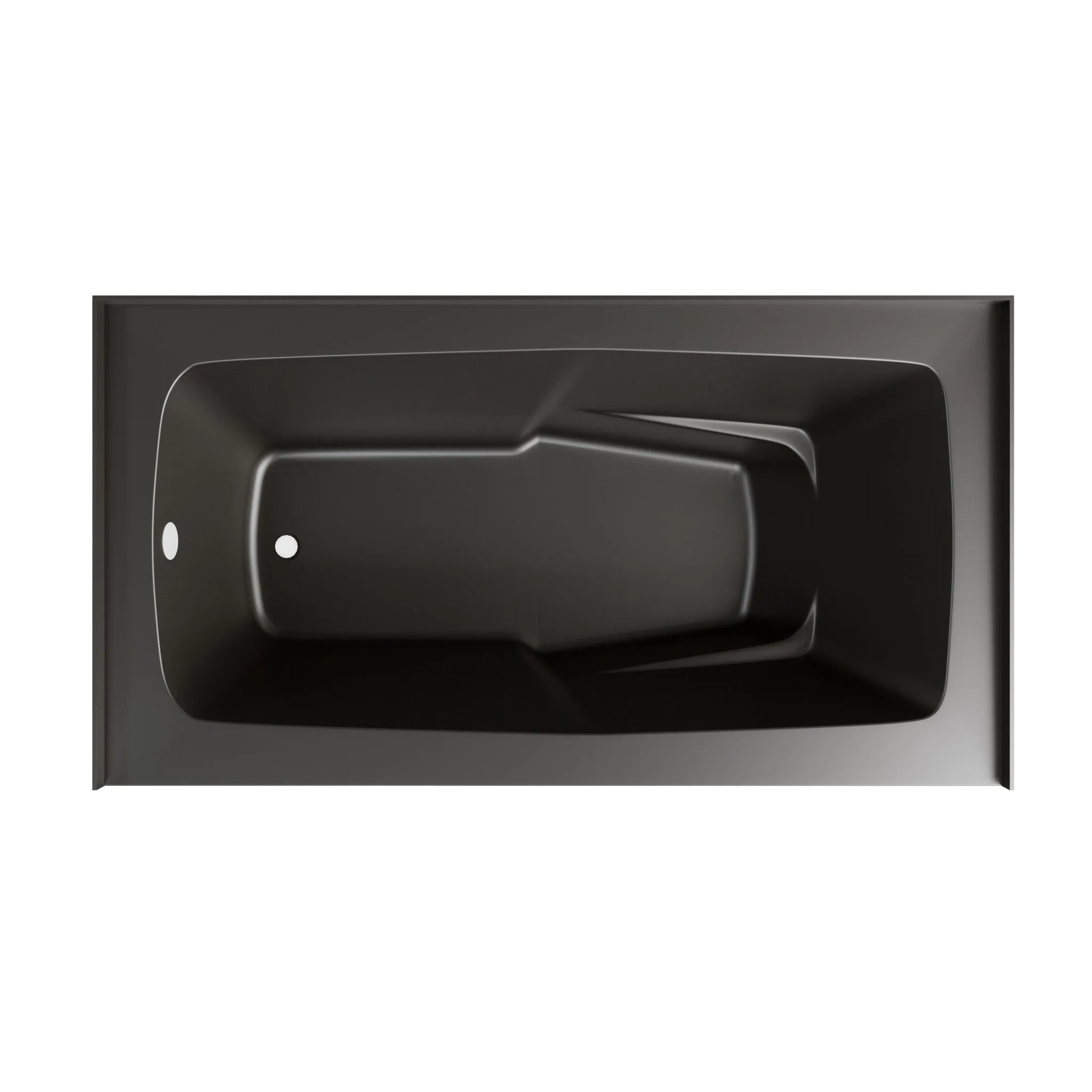 PSTARK7230 - Matte Black Stone