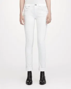 Rag & Bone - Dre in Aged Bright White