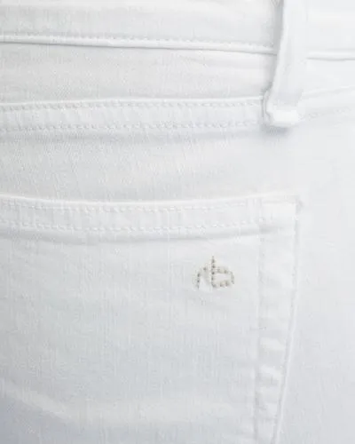 Rag & Bone - Dre in Aged Bright White