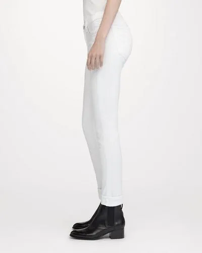 Rag & Bone - Dre in Aged Bright White