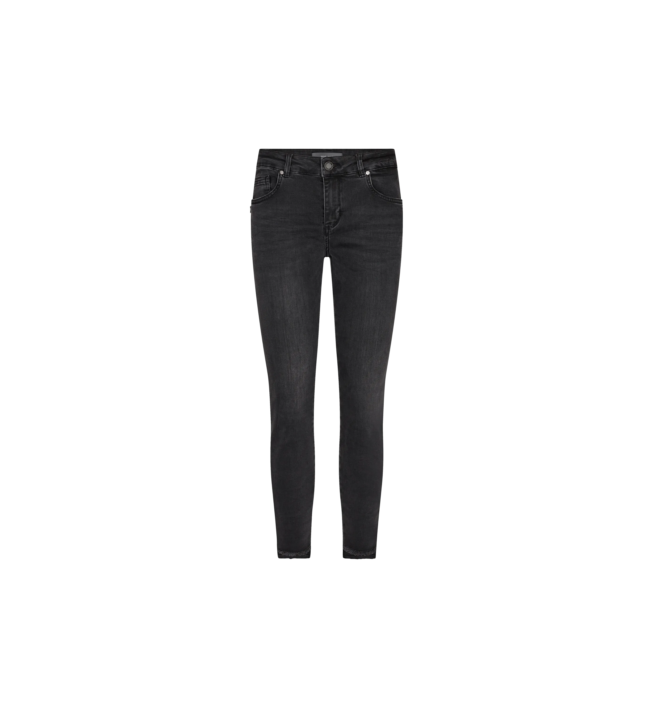 ReLoved - MMSumner Step Black Jeans / 24