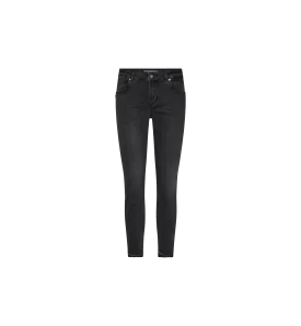 ReLoved - MMSumner Step Black Jeans / 24